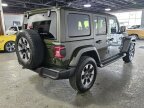 Thumbnail Photo 3 for 2021 Jeep Wrangler