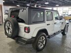 Thumbnail Photo 3 for 2021 Jeep Wrangler