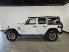 Thumbnail Photo 6 for 2021 Jeep Wrangler