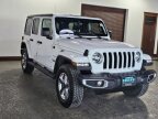 Thumbnail Photo 2 for 2021 Jeep Wrangler