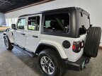 Thumbnail Photo 5 for 2021 Jeep Wrangler