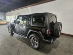Thumbnail Photo 5 for 2021 Jeep Wrangler