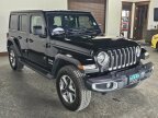 Thumbnail Photo 2 for 2021 Jeep Wrangler