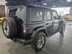 Thumbnail Photo 3 for 2021 Jeep Wrangler