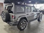 Thumbnail Photo 3 for 2021 Jeep Wrangler