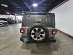 Thumbnail Photo 4 for 2021 Jeep Wrangler