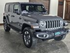 Thumbnail Photo 2 for 2021 Jeep Wrangler