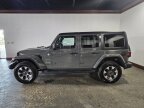 Thumbnail Photo 6 for 2021 Jeep Wrangler