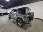 Thumbnail Photo 5 for 2021 Jeep Wrangler