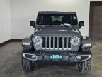 Thumbnail Photo 1 for 2021 Jeep Wrangler