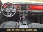 Thumbnail Photo 5 for 2021 Jeep Wrangler