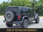 Thumbnail Photo 4 for 2021 Jeep Wrangler