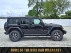 Thumbnail Photo 1 for 2021 Jeep Wrangler