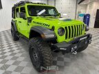 Thumbnail Photo 5 for 2021 Jeep Wrangler