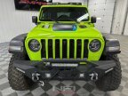 Thumbnail Photo 4 for 2021 Jeep Wrangler