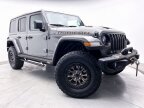 Thumbnail Photo 1 for 2021 Jeep Wrangler