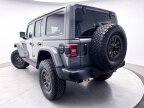 Thumbnail Photo 4 for 2021 Jeep Wrangler