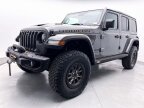 Thumbnail Photo 2 for 2021 Jeep Wrangler