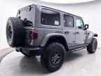 Thumbnail Photo 3 for 2021 Jeep Wrangler