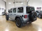 Thumbnail Photo 5 for 2021 Jeep Wrangler