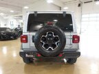 Thumbnail Photo 6 for 2021 Jeep Wrangler