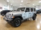 Thumbnail Photo 2 for 2021 Jeep Wrangler
