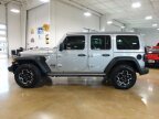 Thumbnail Photo 4 for 2021 Jeep Wrangler