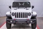 Thumbnail Photo 3 for 2021 Jeep Wrangler