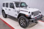 Thumbnail Photo 4 for 2021 Jeep Wrangler