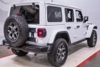 Thumbnail Photo 5 for 2021 Jeep Wrangler