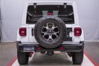 Thumbnail Photo 6 for 2021 Jeep Wrangler
