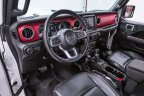Thumbnail Photo 1 for 2021 Jeep Wrangler