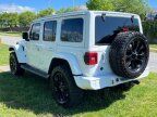 Thumbnail Photo 3 for 2021 Jeep Wrangler