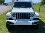 Thumbnail Photo 4 for 2021 Jeep Wrangler