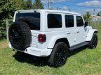 Thumbnail Photo 2 for 2021 Jeep Wrangler