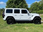 Thumbnail Photo 1 for 2021 Jeep Wrangler
