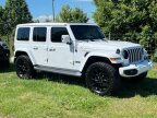 Thumbnail Photo 5 for 2021 Jeep Wrangler