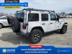 Thumbnail Photo 4 for New 2021 Jeep Wrangler 4WD Unlimited Rubicon