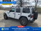 Thumbnail Photo 3 for New 2021 Jeep Wrangler 4WD Unlimited Rubicon
