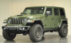 Thumbnail Photo 6 for 2021 Jeep Wrangler