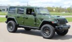 Thumbnail Photo 1 for 2021 Jeep Wrangler