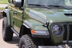 Thumbnail Photo 3 for 2021 Jeep Wrangler