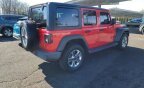 Thumbnail Photo 3 for 2021 Jeep Wrangler