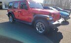 Thumbnail Photo 2 for 2021 Jeep Wrangler