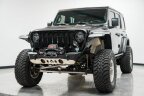 Thumbnail Photo 2 for 2021 Jeep Wrangler