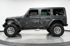 Thumbnail Photo 3 for 2021 Jeep Wrangler