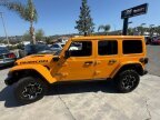 Thumbnail Photo 5 for 2021 Jeep Wrangler