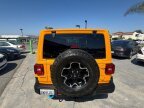 Thumbnail Photo 6 for 2021 Jeep Wrangler