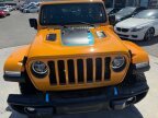 Thumbnail Photo 3 for 2021 Jeep Wrangler