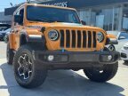 Thumbnail Photo 1 for 2021 Jeep Wrangler